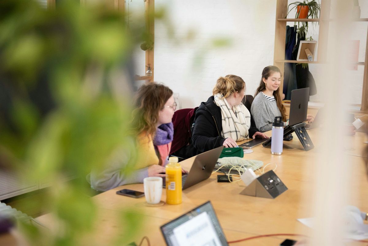 Creative Cowork Club