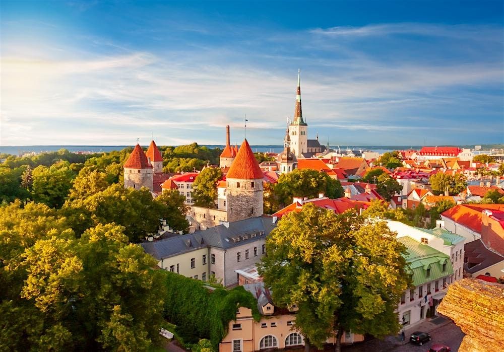 Adventurous Scavenger Hunt! - Tallinn Scavenger Hunt