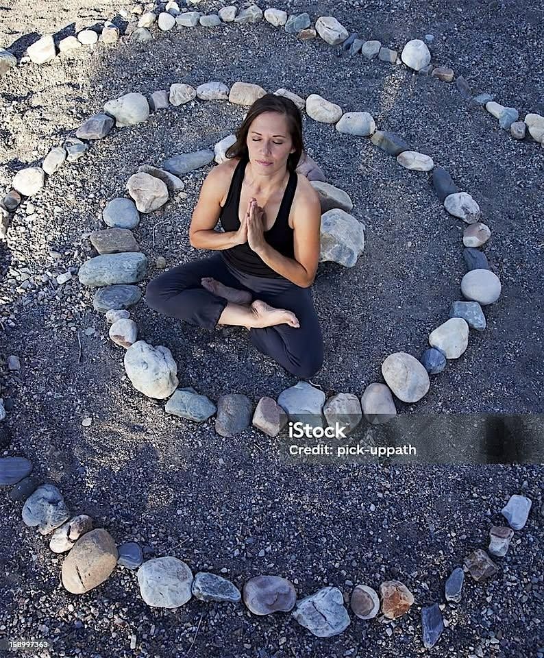 Neo Shamanic Breathwork