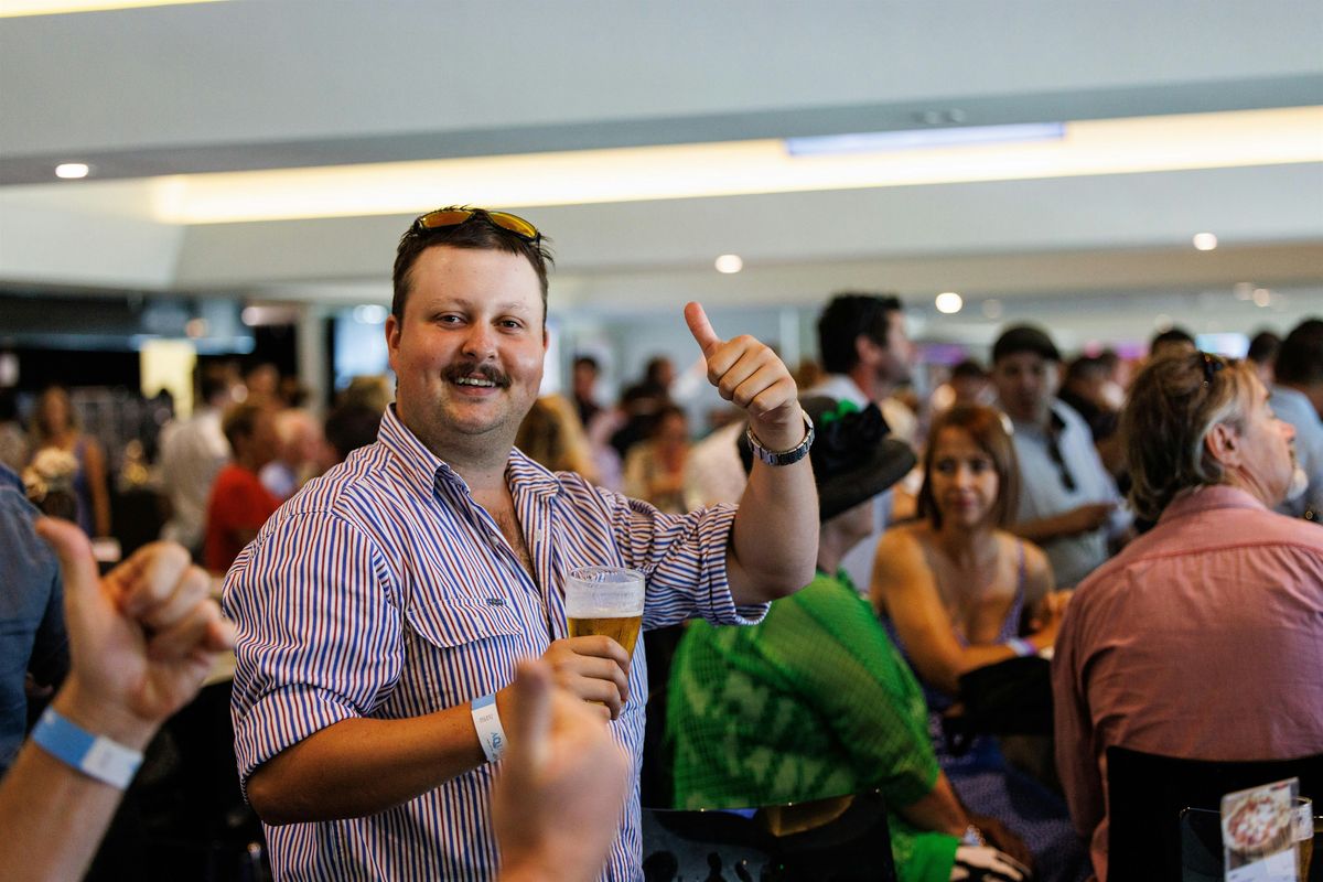 Aquis Park Raceday - Members Reserve