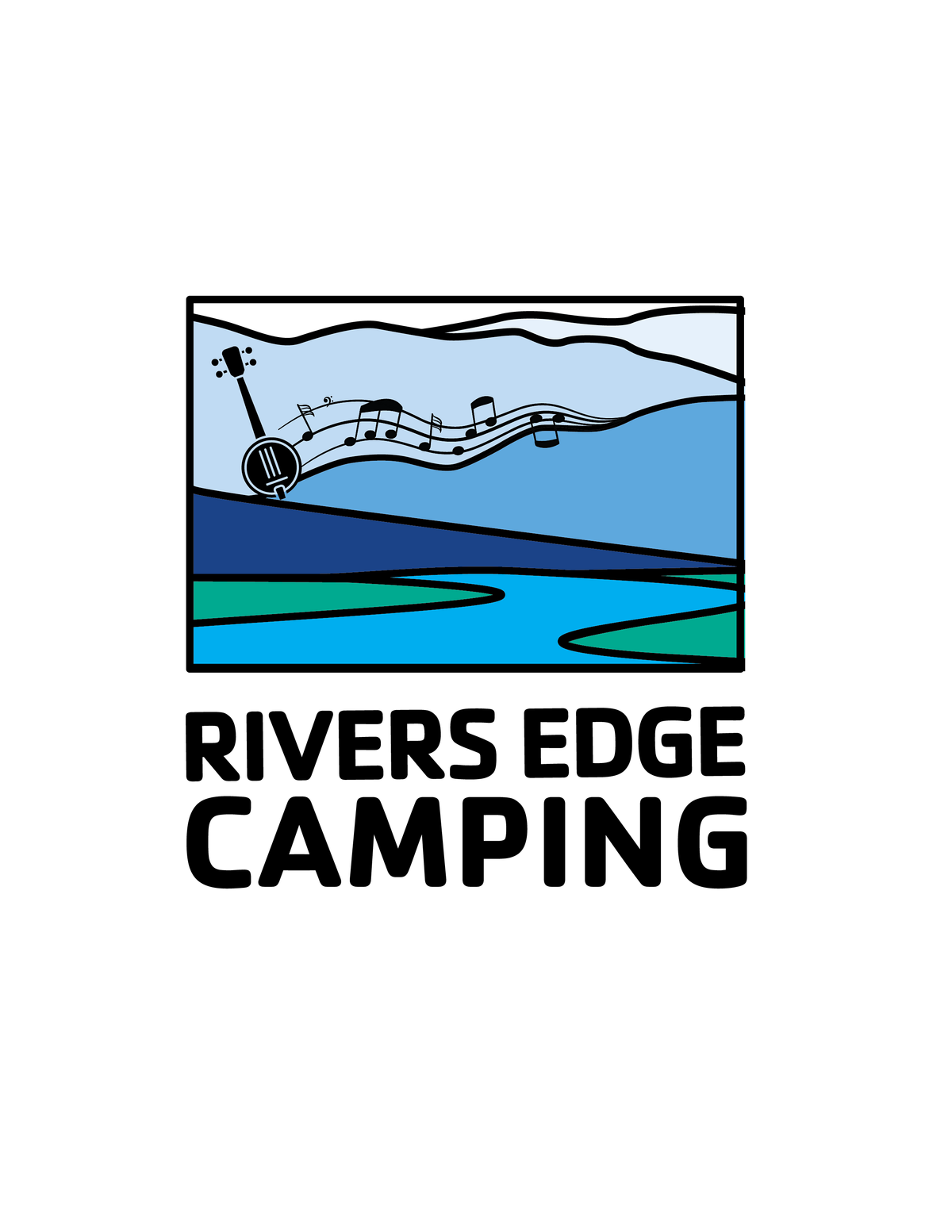 2026 Rivers Edge Camping for Merlefest