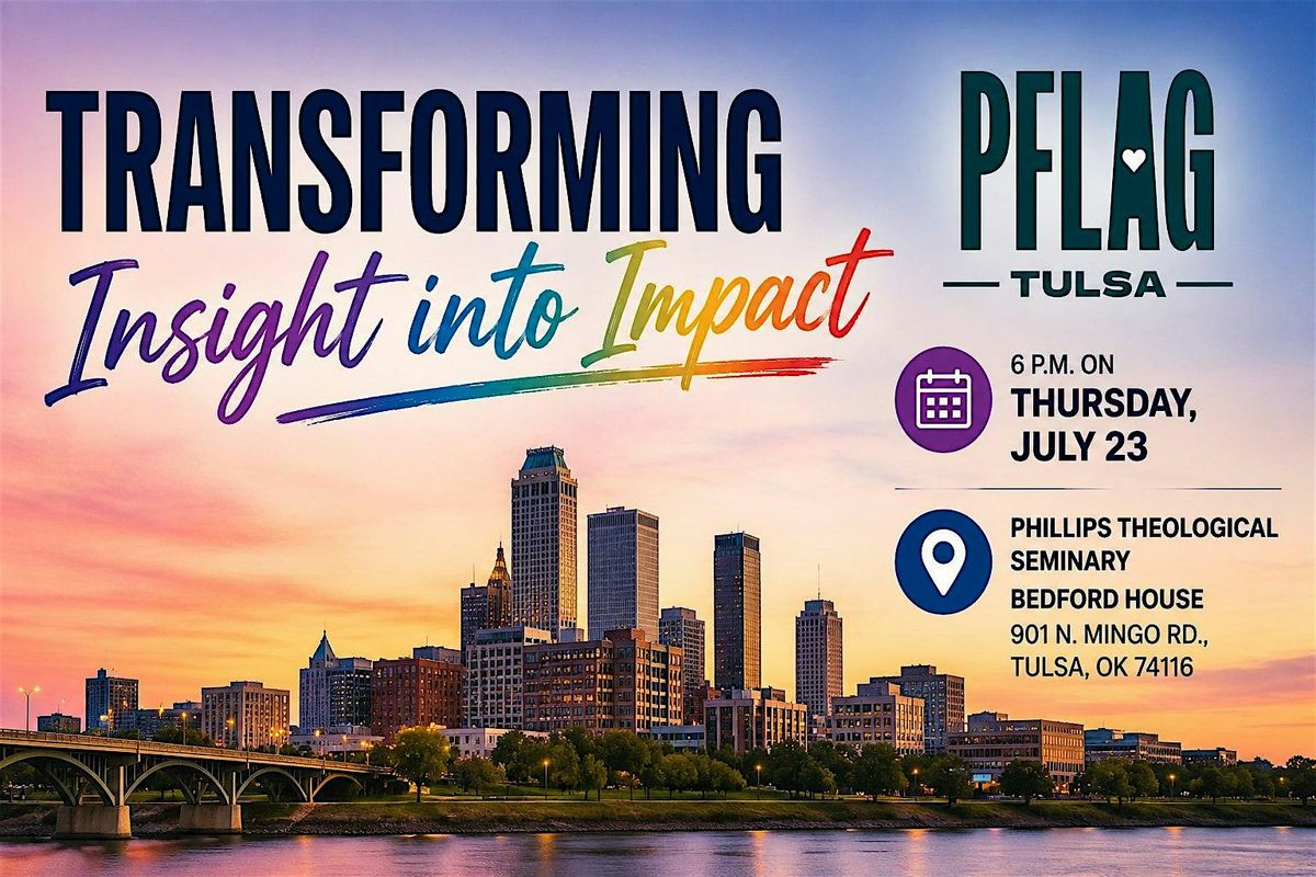 Transforming Insight into Impact