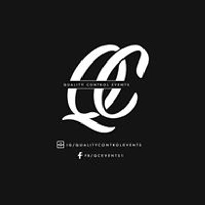 Quality Control Events