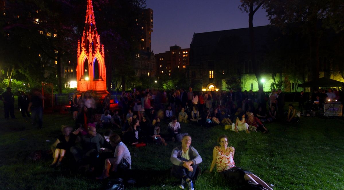 Family Event - The Secret Life of Pets at Milford Theater