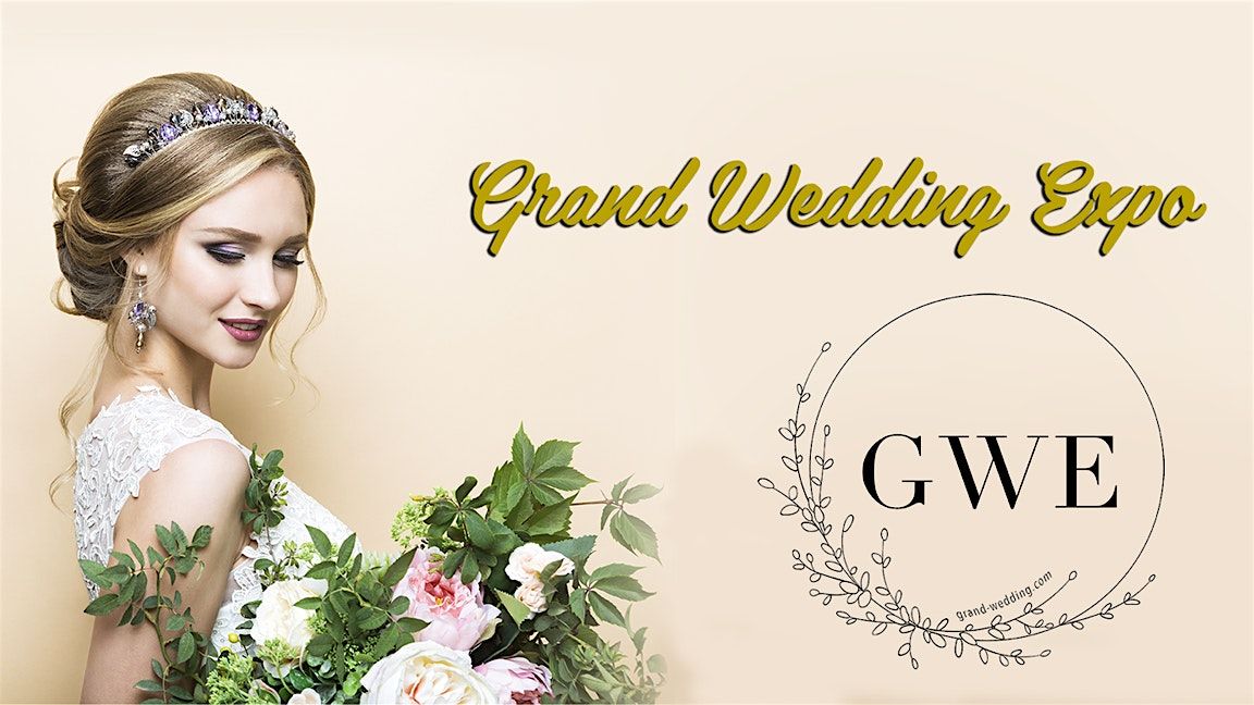 Grand Wedding Expo - Bally's Twin River, Lincoln, RI