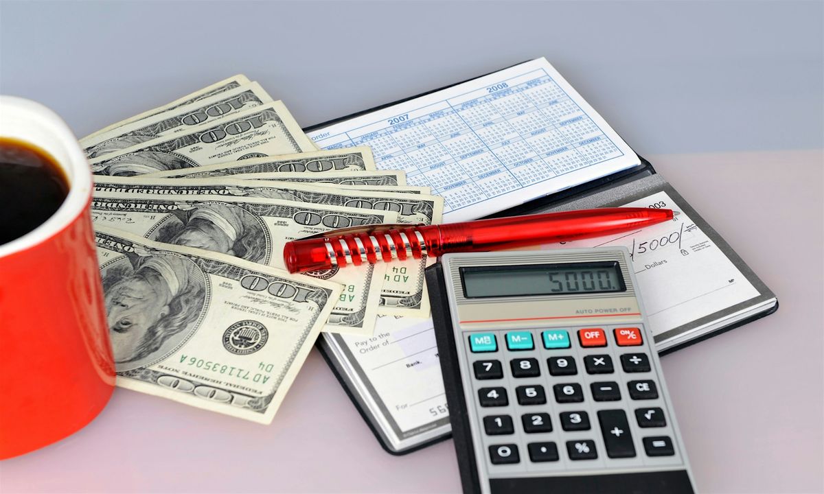 Financial Coaching Workshop