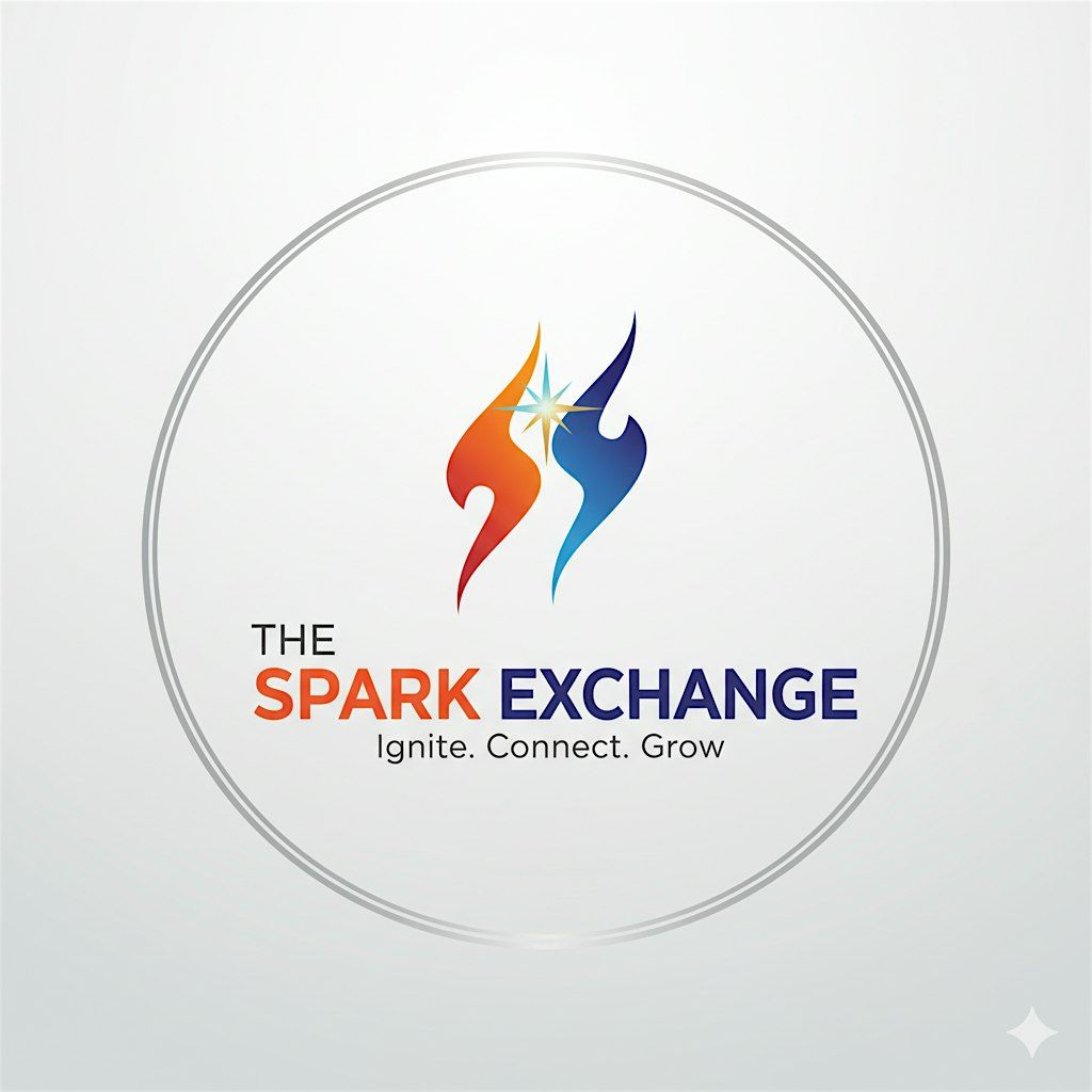 The Spark Exchange - Speed Networking Event