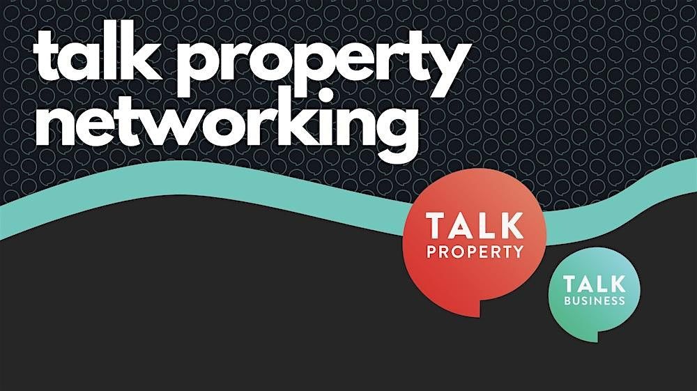 Talk Property Brunch - Leamington Spa