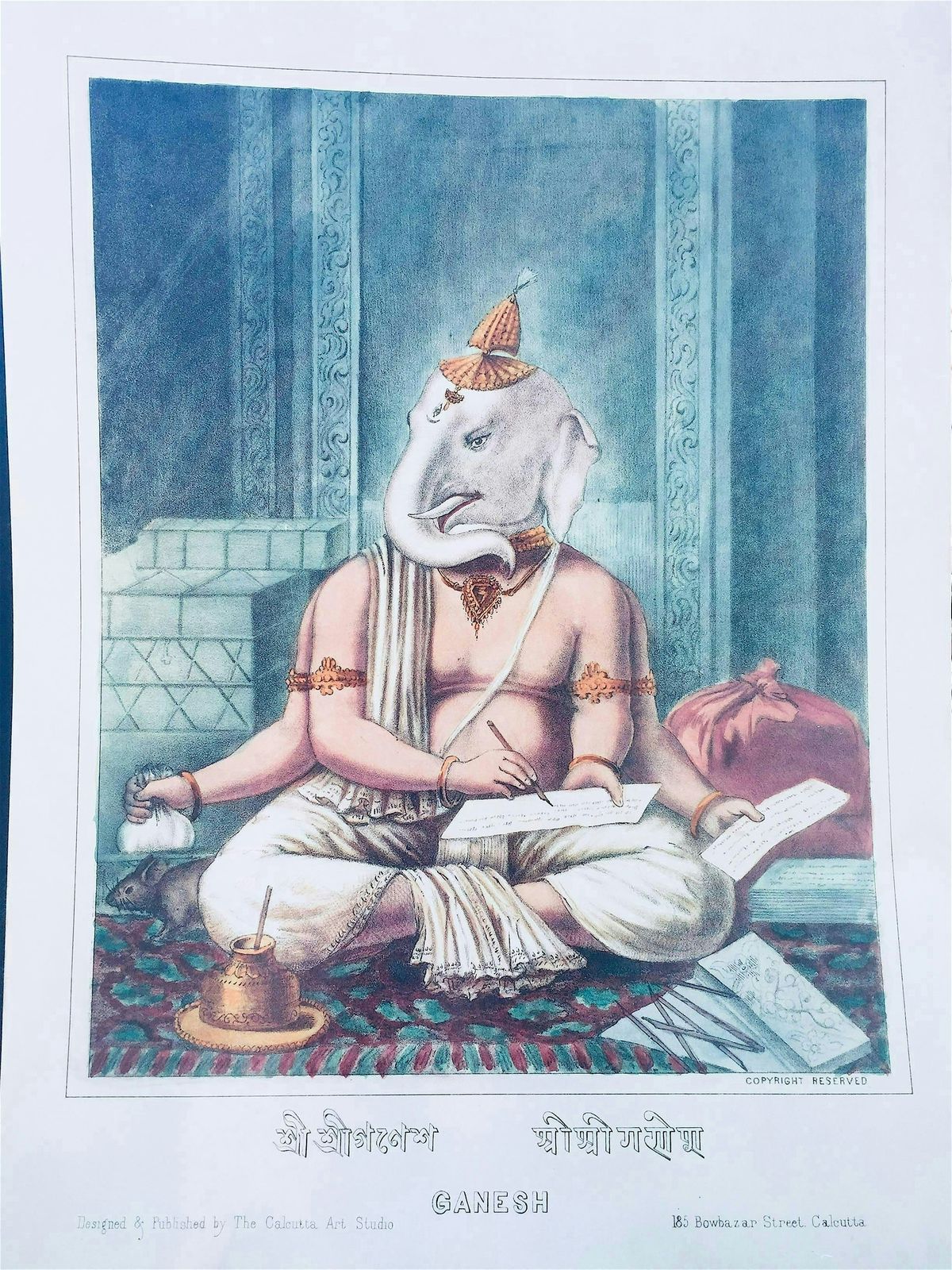 Foundations of Ayurveda