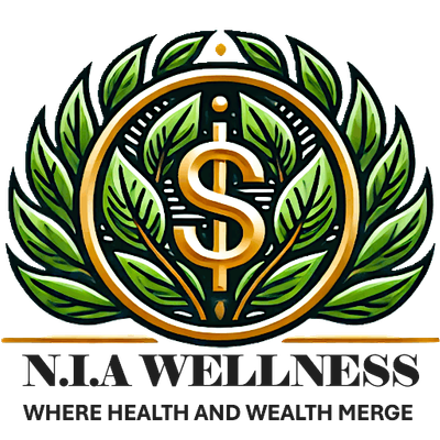 N.I.A Wellness