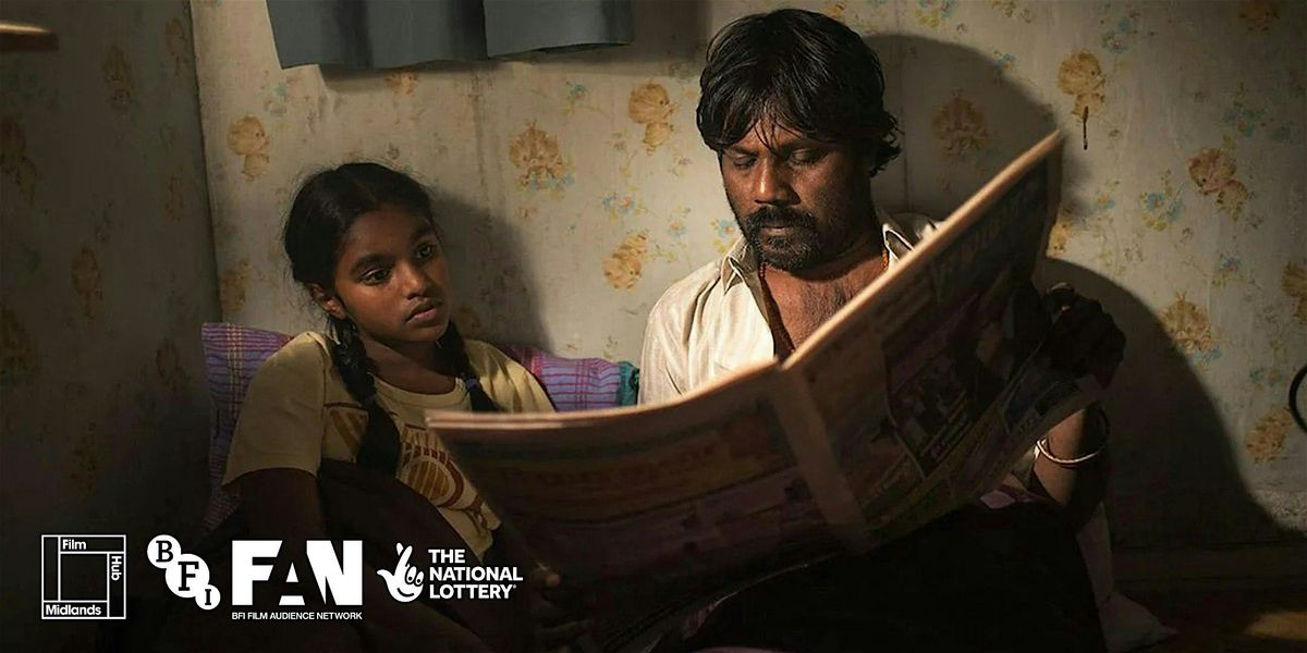 Film Screening: Dheepan