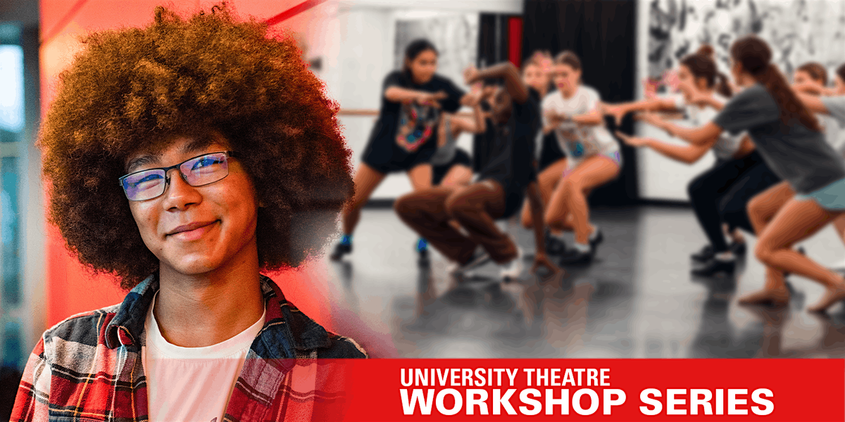 Auditions: Dance Your Heart Out