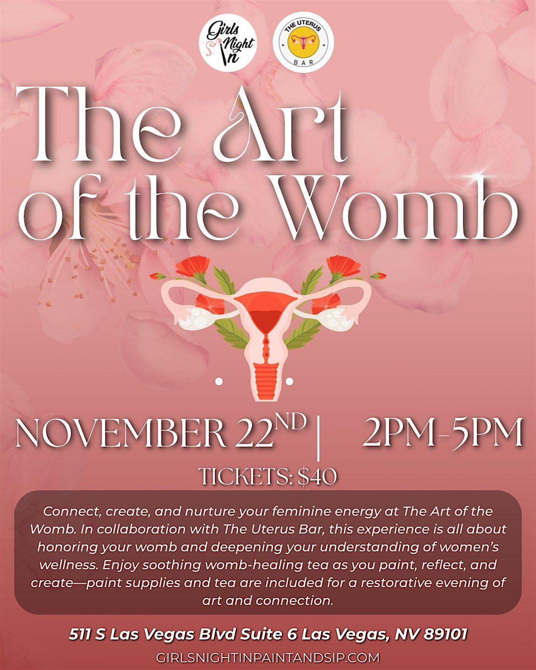 The Art of the Womb