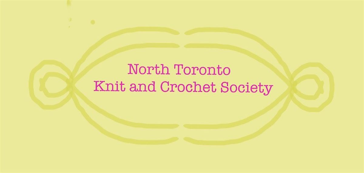 North Toronto Knit and Crochet Society