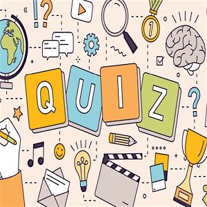 Festival of Cultures - Pub Quiz with Student Association