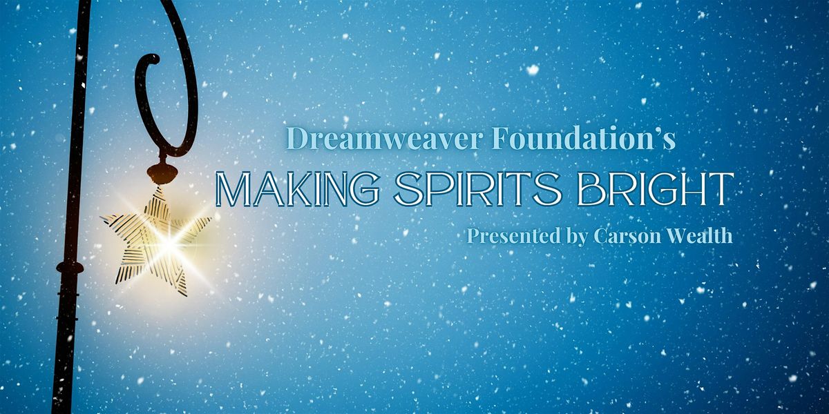 Making Spirits Bright - Annual Card Party - Cedar Rapids