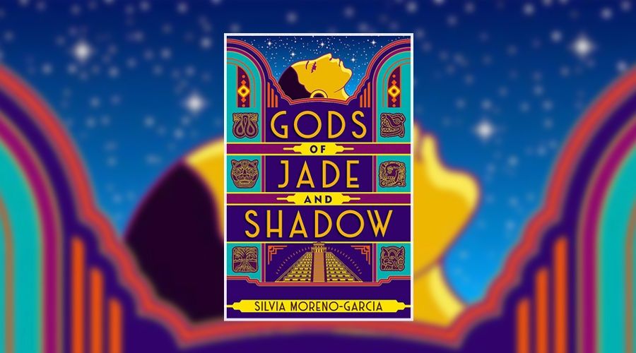 Backlist Book Club Gods of Jade and Shadow Second Flight Books, Lafayette, IN July 24, 2022