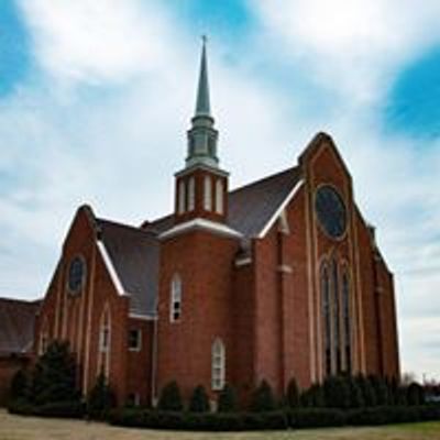 First United Methodist Church Murfreesboro