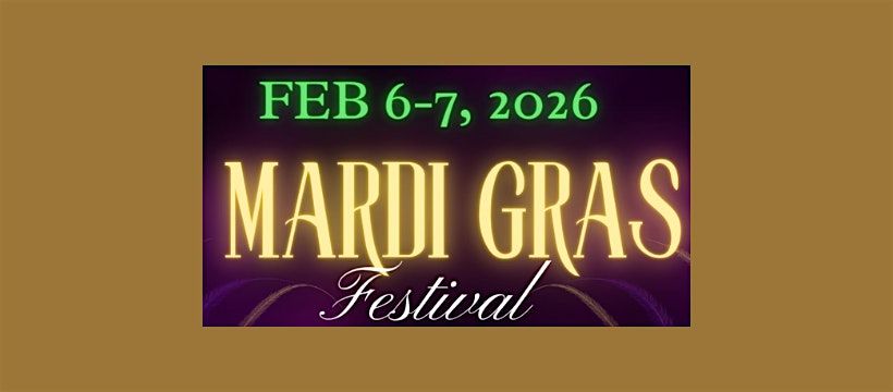 Krewe of St Andrews 2026 Mardi Gras Parade VIP Experience