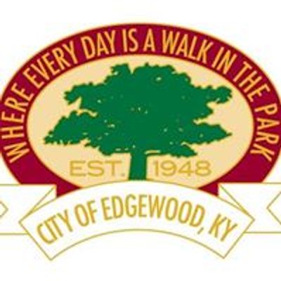 City of Edgewood