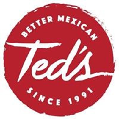 Ted's Caf\u00e9 Escondido