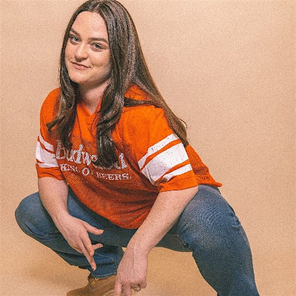 Amber Autry - Live Comedy