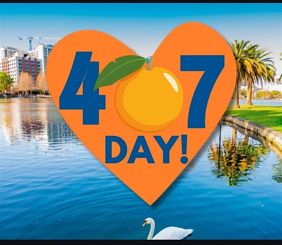 407 Day Festival