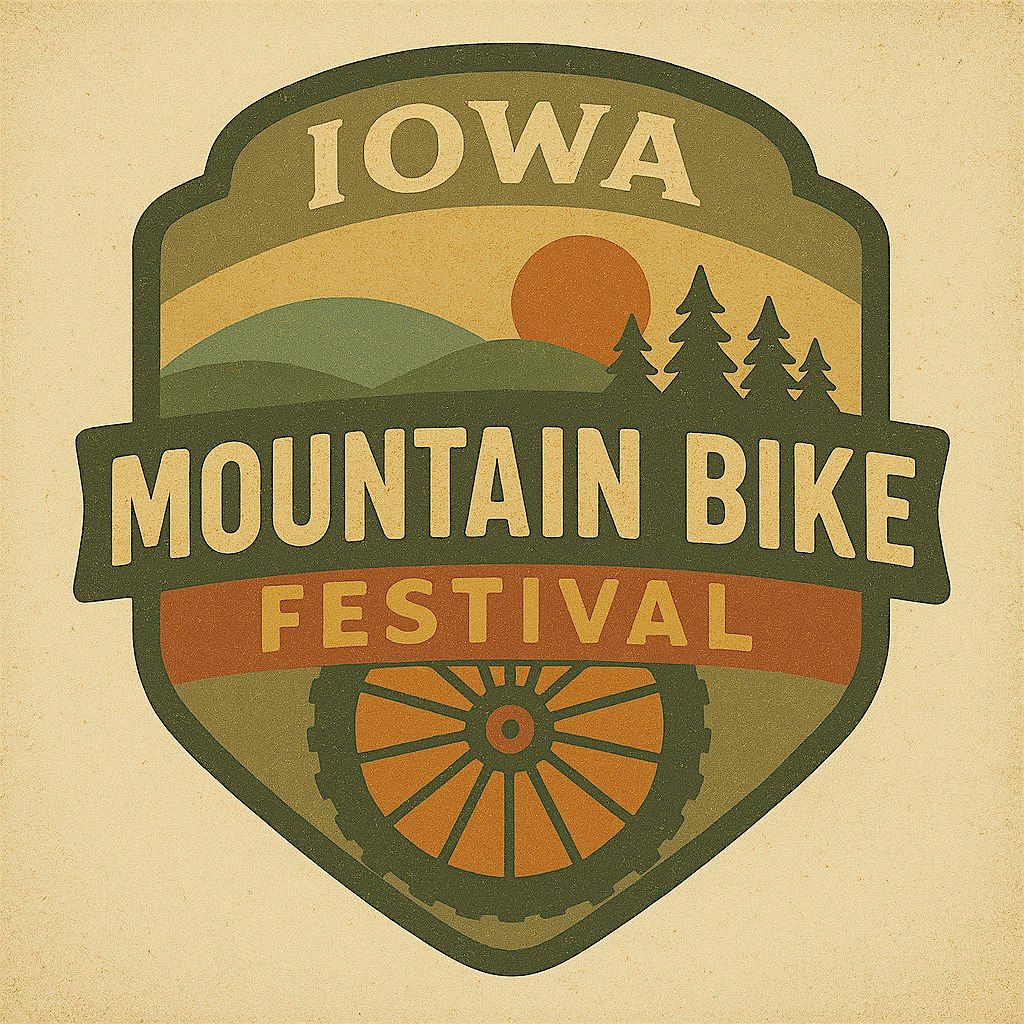 Iowa MTB Festival 2025