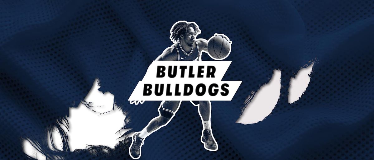 NJIT Highlanders at Butler Bulldogs Mens Basketball