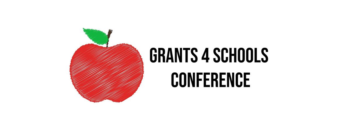 Grants 4 Schools Conference @ Branson