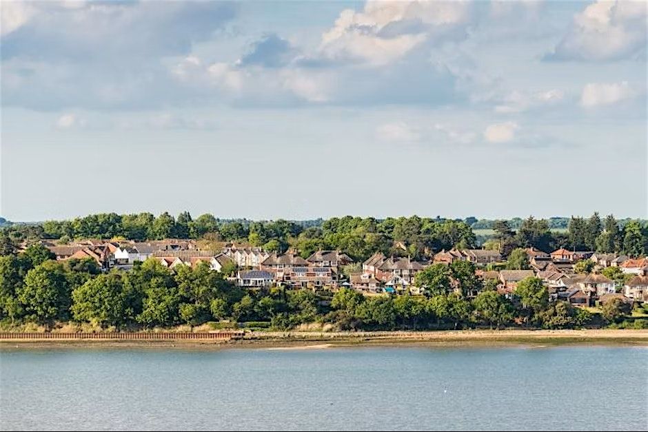 A Date Night Adventure! - Ipswich Scavenger Hunt