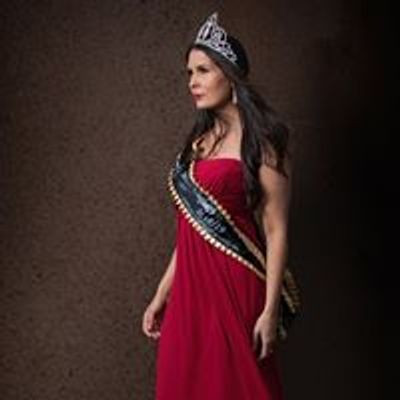 Miss Elegance Of The World