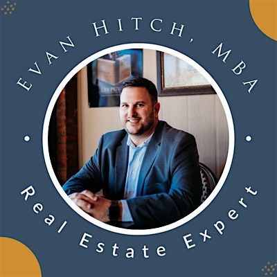 Evan Hitch, REALTOR\u00ae | FYI Realty