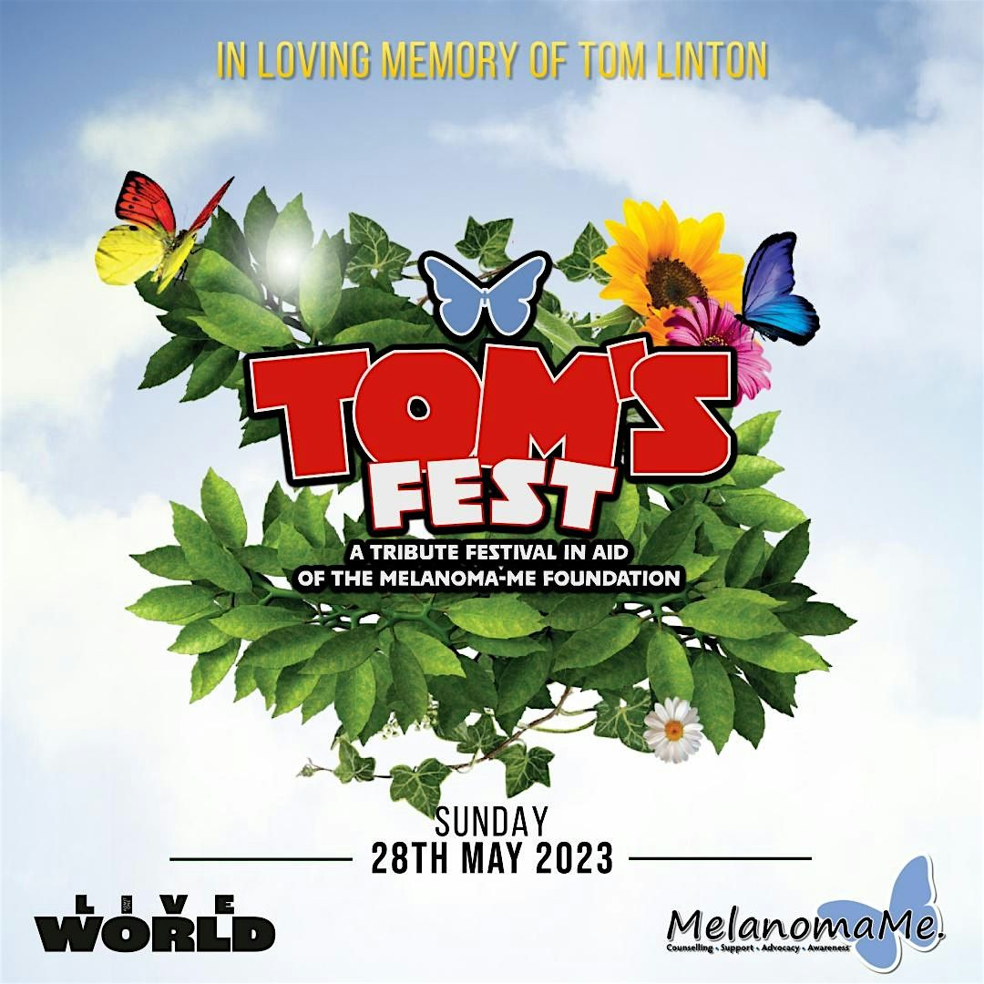 Tom's Fest 2026