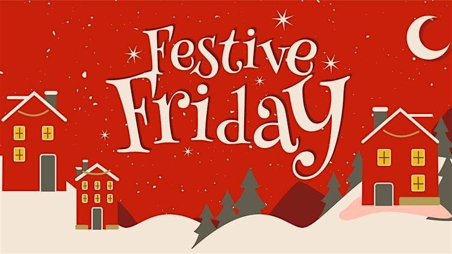 RUN ARMAGH: BLACK EYE FRIDAY 2025