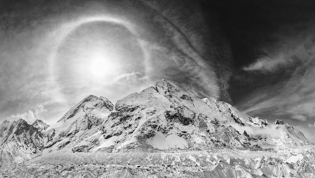 Gallery Opening: Cira Crowell "Sublime Light"