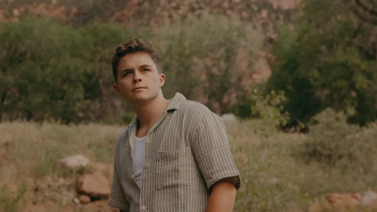 Josiah Queen, Jervis Campbell, Gable Price in Vancouver