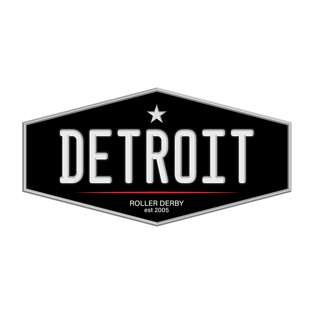 Detroit Roller Derby Speed Class