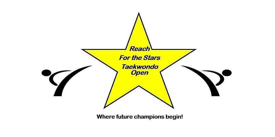 Reach For the Stars Open Taekwondo Tournament Referee and Coaches Seminar