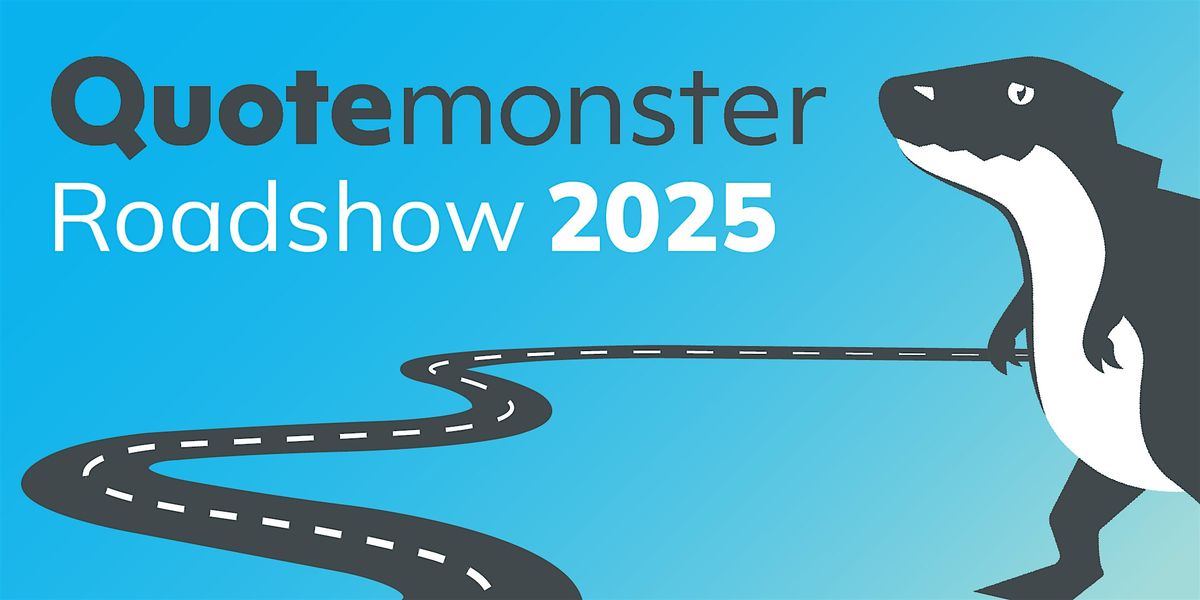 Quotemonster Roadshow: Whangarei