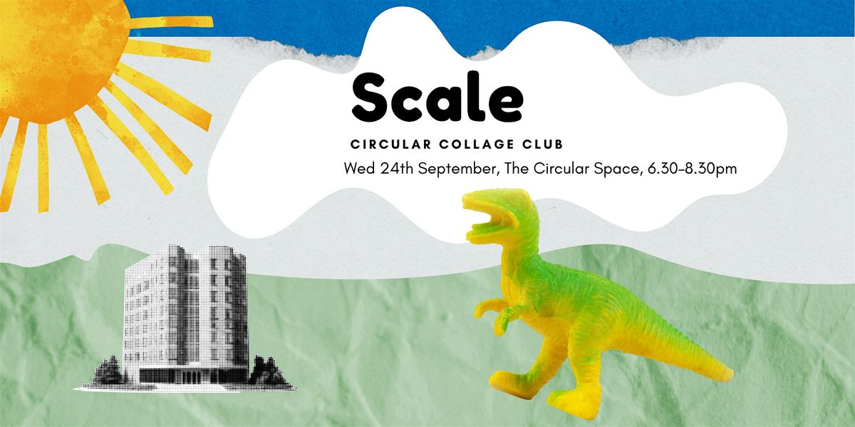 Circular Collage Club