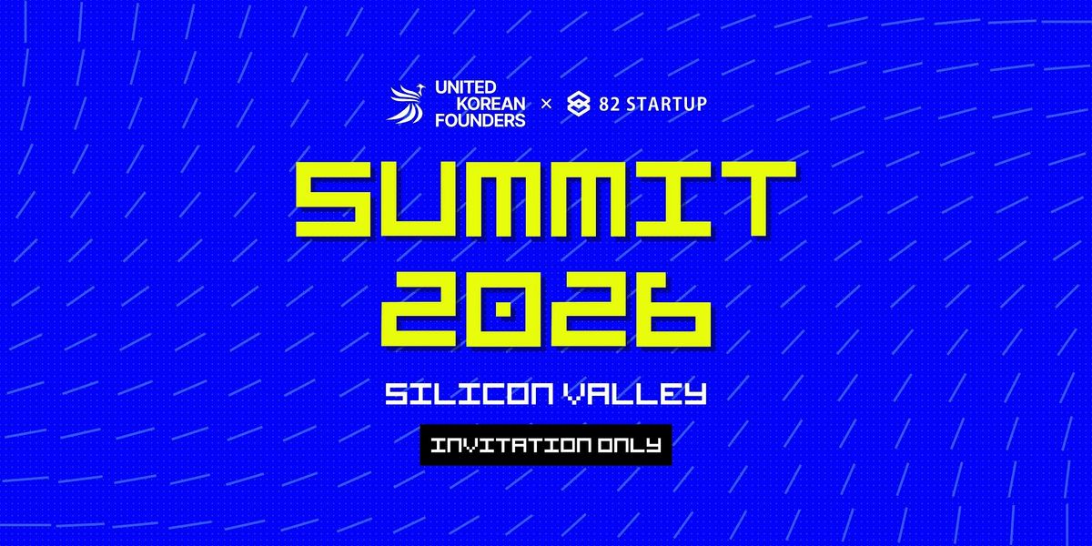 Private Session: Startup Pitching, Booth Showcase & VC\u2013LP Networking