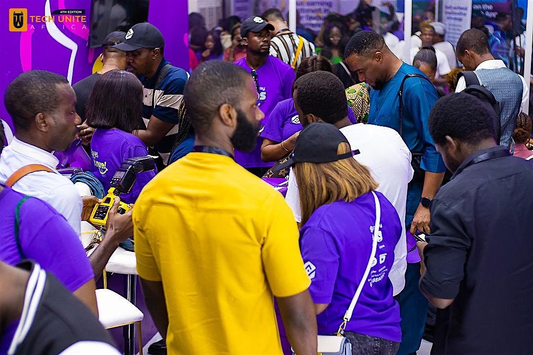 Africa Blockchain, DeFi and Web 3 Summit ABDS 2026