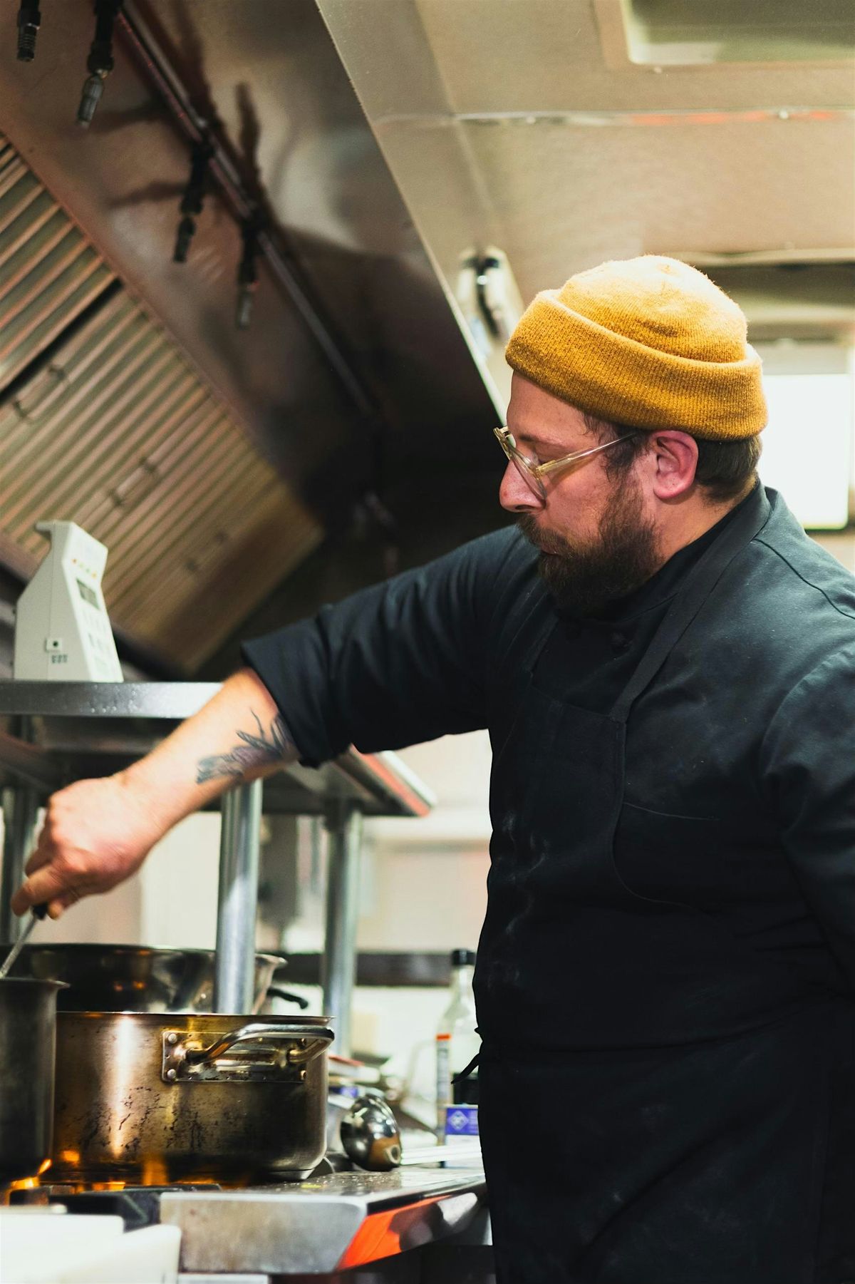 Riverside January Pop Up