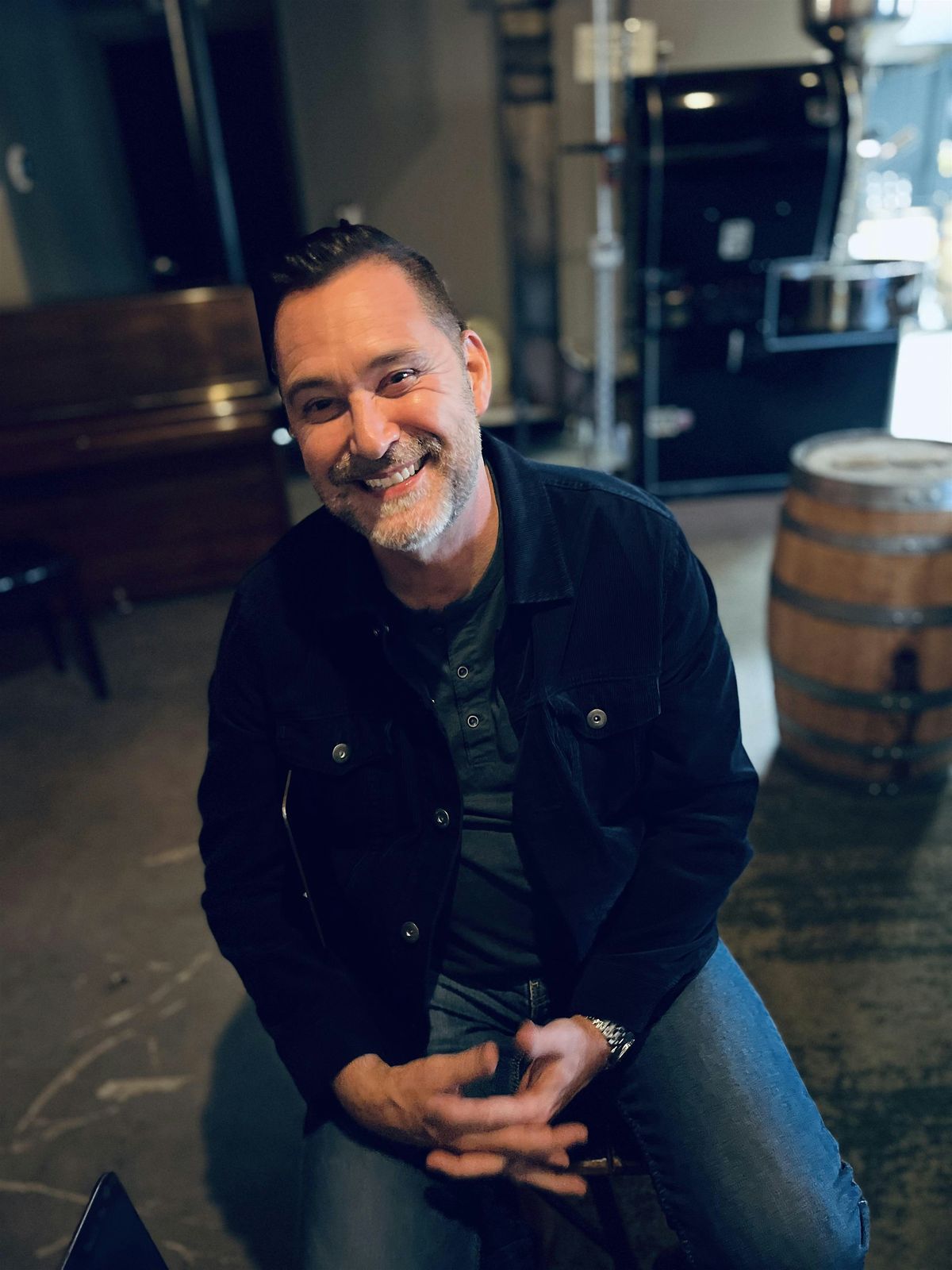 Stand up Comedy at Tinker\u2019s Junction