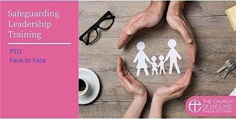 Safeguarding Leadership Training for those with Permission to Officiate