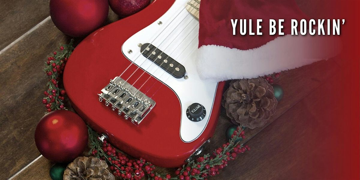 Yule Be Rockin'