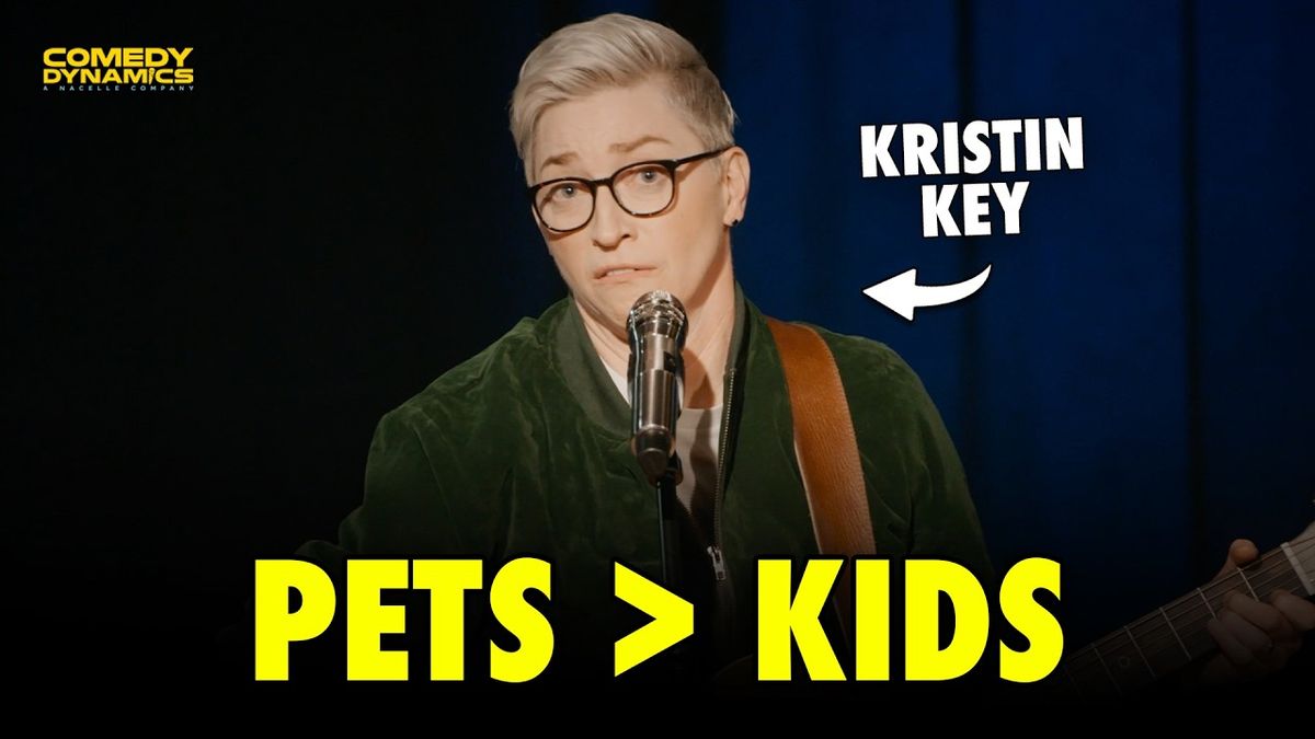 Kristin Key - Early Show at Cervantes Masterpiece Ballroom