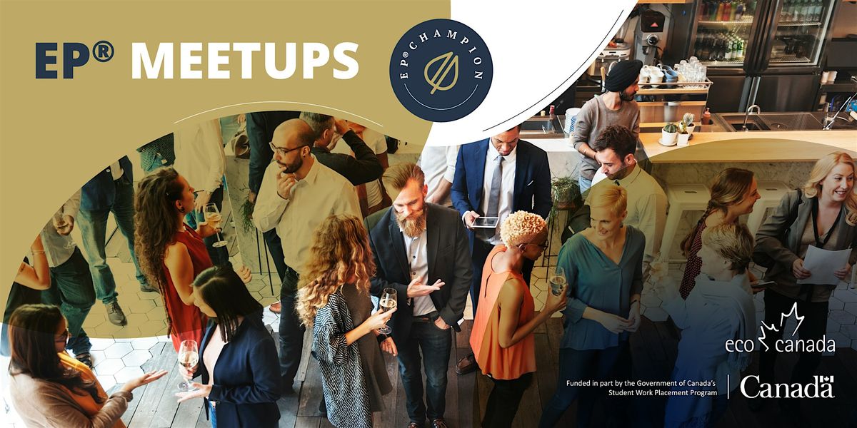 Environmental Professionals Meetup: Calgary, AB