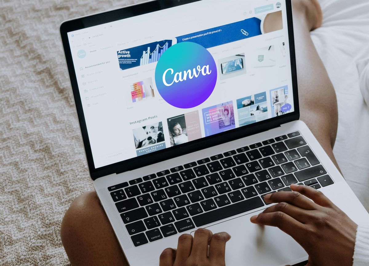 Canva Onsite Training